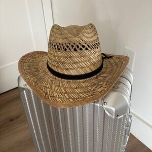 Goldcoast Sunwear Straw Hat